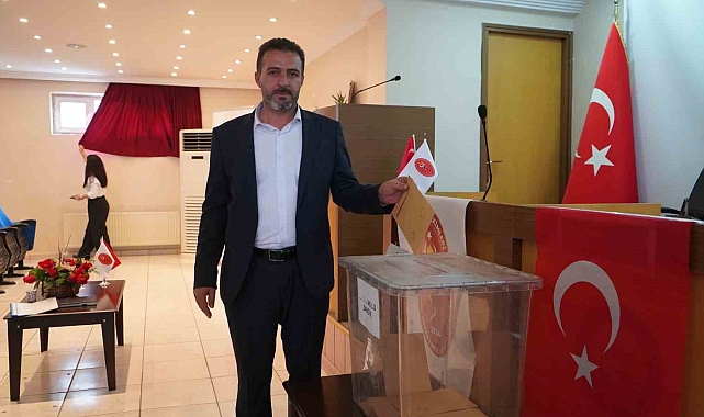Şırnak'ta Veteriner Hekimleri Odası kuruldu