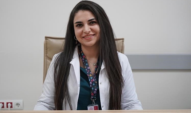 "Smear testini nerelerde verebiliriz?"