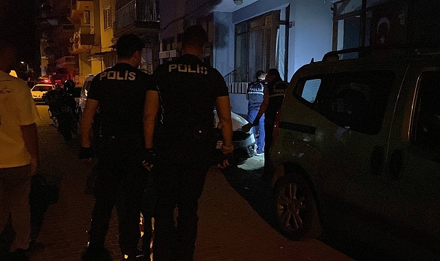 Sokak hayvanlarına mama verme nedeniyle çıkan kavgada 2 kişi bıçaklandı