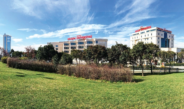 Stanford Üniversitesi Tarafından "Dünyanın En Etkili Bilim İnsanları" Listesinde İgü'den 5 Akademisyen Yer Aldı