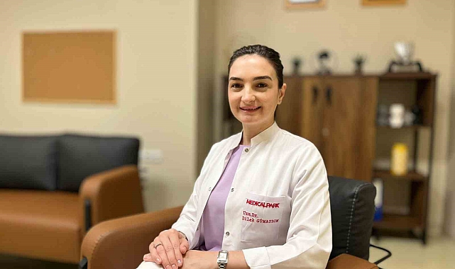 "Stres altında çalışmak tetikliyor"