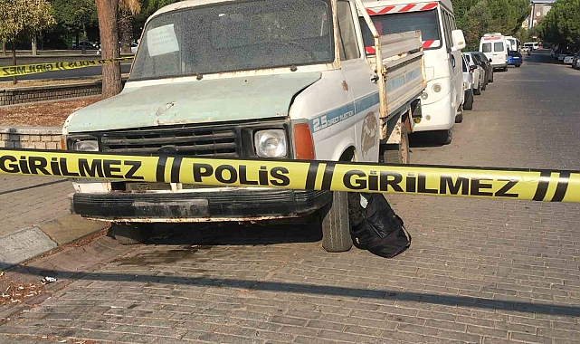 Şüpheli çanta polis ekiplerini alarma geçirdi