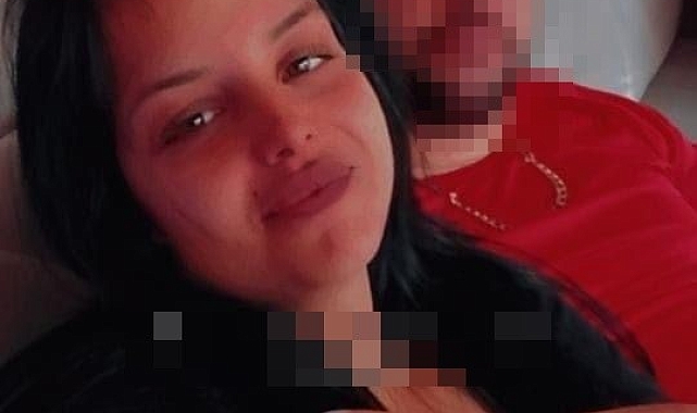 Tartıştığı eşini silahla vurarak öldüren şahıs olay yerinden kaçtı