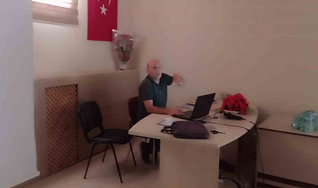Tekman'da bitkisel ve hayvansal üretim desteklemeleri bilgilendirme toplantısı yapıldı
