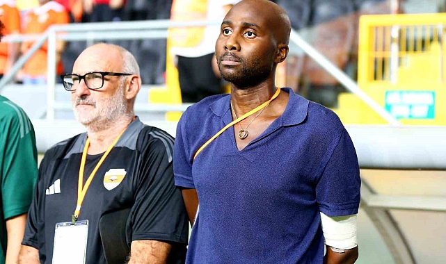 Teknik Direktör Sol Bamba hayatını kaybetti