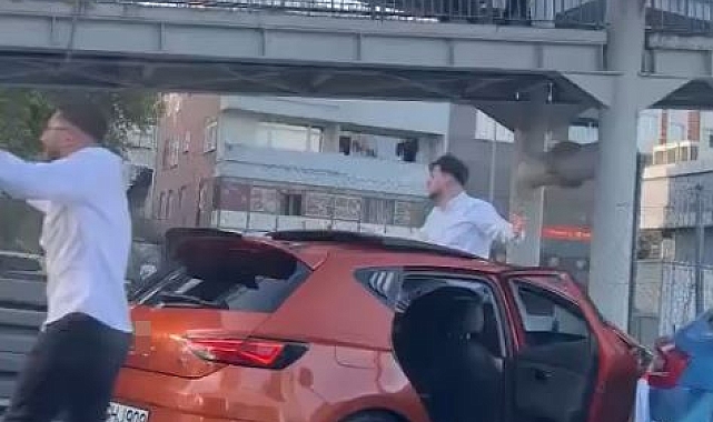 Trafiği tehlikeye düşüren şahıslara 22 bin 770 TL para cezası