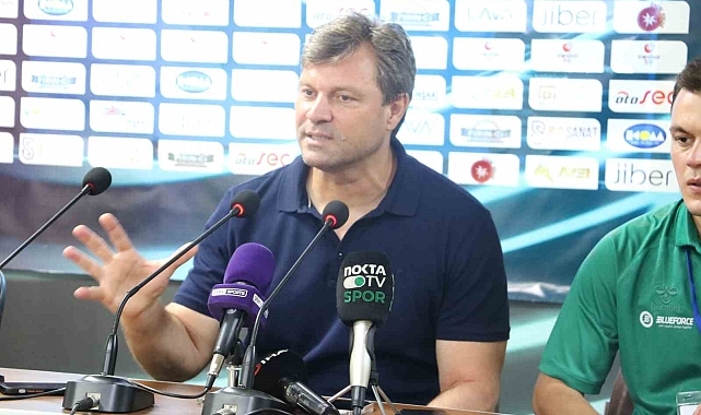 "Türk futbolu adına gerçekten çok üzgünüm"