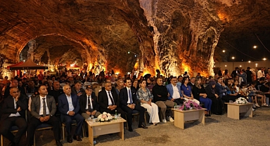 Tuzluca Fest 2024'ün açılışı yapıldı