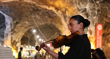 Tuzluca Fest başladı
