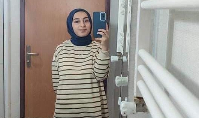 Üniversite öğrencisi 21 yaşındaki Rojin Kabaiş'ten iki gündür haber alınamıyor