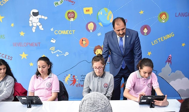 Yarın Tüm Türkiye’de olduğu gibi Iğdır’da da ilk ders zili çalıyor