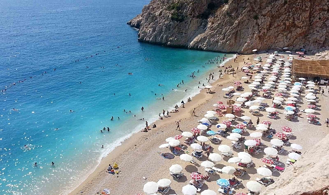 Yaz sezonunun uzaması kış turizmini etkiler