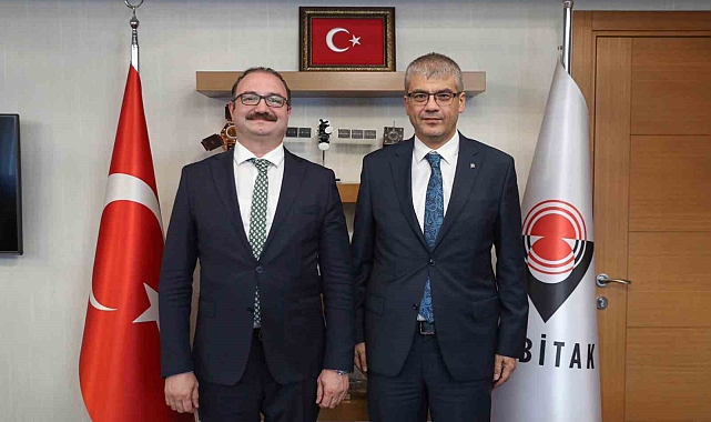 "Yeni dönemde iş birlikleri güçlenerek devam edecek"