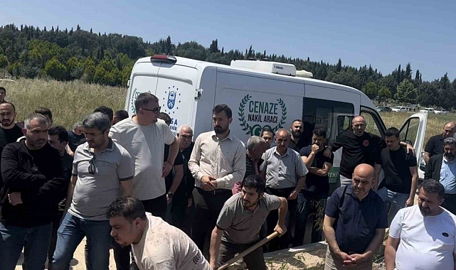 Yüsra'nın otopsi raporu çıktı