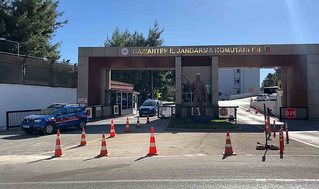 15 yıl hapis cezası bulunan şahıs yakalandı