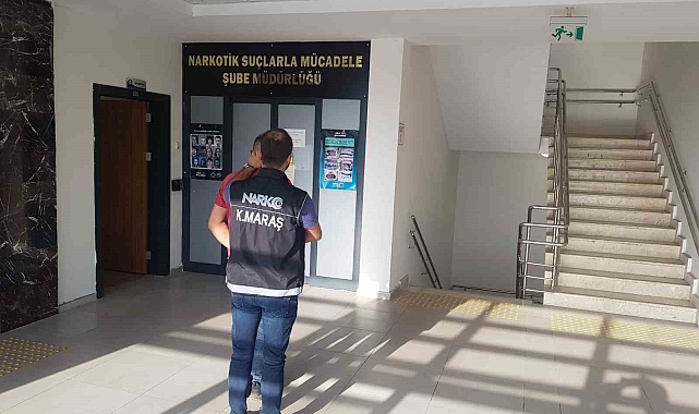 16 yıl hapis cezasıyla aranan firari yakalandı