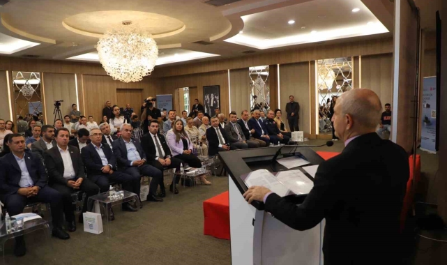 2050 yılında ''Karbon Nötr Büyükçekmece'' için çalışmalar tamamlandı