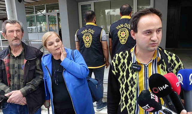 4 kişilik bir ailenin bir milyon 100 bin TL dolandırmaya çalışan zanlıların oyununu polis bozdu