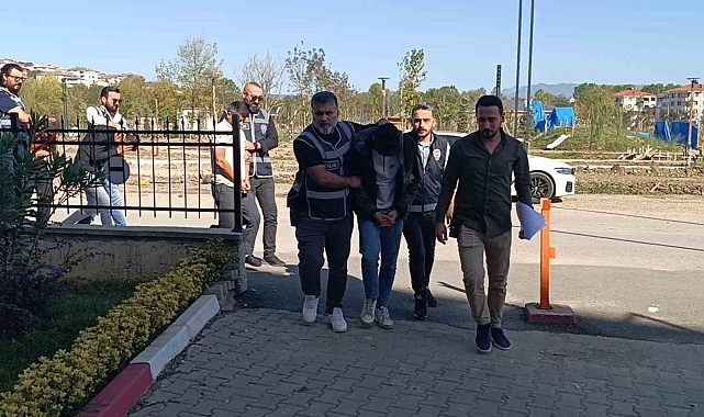 530 bin TL'lik vurgun yapan 5 kişilik dolandırıcılık çetesini çökertildi