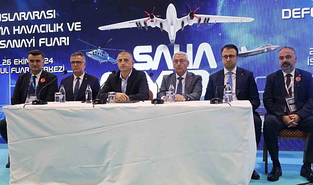 "6 milyar 189 milyon dolarlık anlaşma imzalandı"
