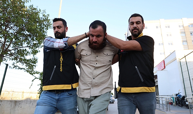 Adana'da aile katliamında ölü sayısı 3'e yükseldi