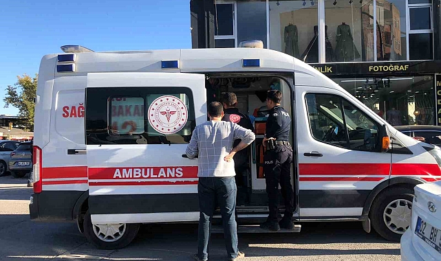 Adıyaman'da araç park kavgasında 1 kişi yaralandı