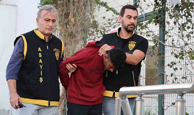 Ağabeyini yaralayan genci öldürdü
