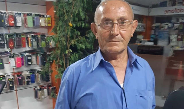 Ağaçtan düşen adam hayatını kaybetti