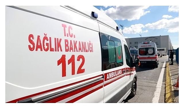 Ağrı'dan acı haber; Bir uzman çavuş şehit oldu!