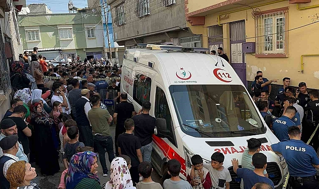 Ailesini katleden babanın yakını konuştu: "Buruk, Sadece psikolojik sorun yaşıyordu"