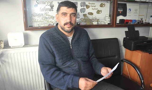 Aracını kardeşine emanet etti hayatı altüst oldu