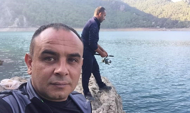 Arazöz operatörü, kalp krizi sonucu hayatını kaybetti