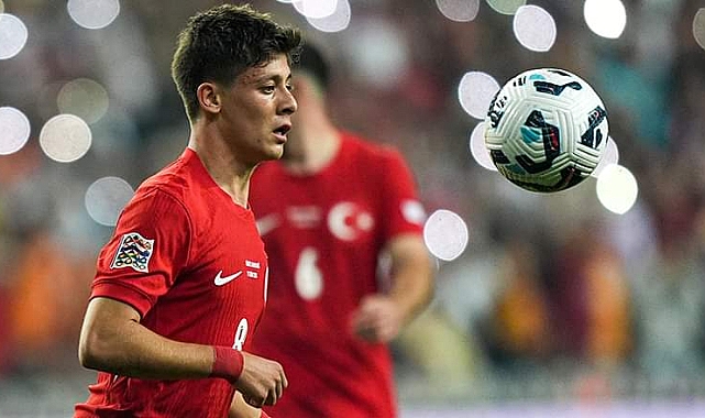 Arda Güler, İspanya'da gündem oldu!