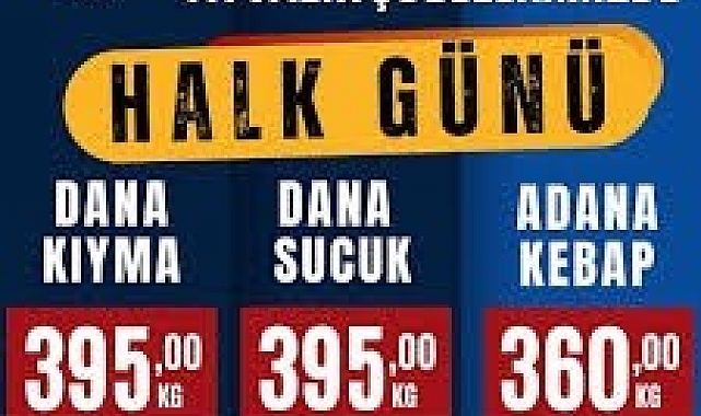Aydeniz Et Entegre'nin ürünlerinin içinde tek tırnaklı hayvan eti olduğu tespit edildi