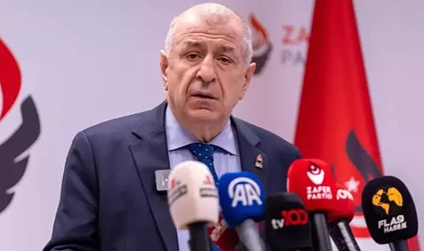 Bahçeli'nin çağrısı Zafer Partisi'ne yaradı! Yeni üye kayıtları nedeniyle resmi site çöktü