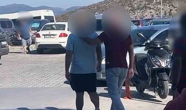 Çeşitli suçlardan 11 yıl hapis cezası ile aranan firari yakalandı