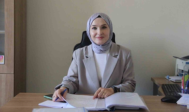 "Çocuklarınızı sakin bir şekilde dinleyin"