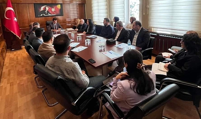 Coğrafi işaret potansiyeline sahip ürünler tespit edilecek