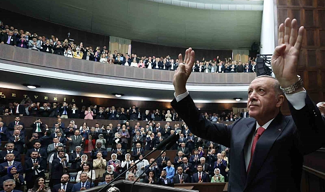 Cumhurbaşkanı Erdoğan: "Şiddete sıfır tolerans ilkesiyle mücadelemizi devam ettireceğiz"