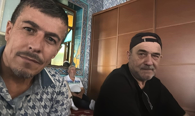 Dayı ve yeğen kimliği belirsiz kişi ya da kişilerce silahlı saldırıda öldü