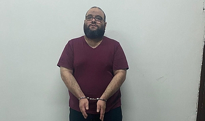 DEAŞ'ın kilit ismi İstanbul'da yakalandı