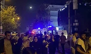 Diyarbakır'da karı-koca kavgasına aileler de karıştı: 2 ölü