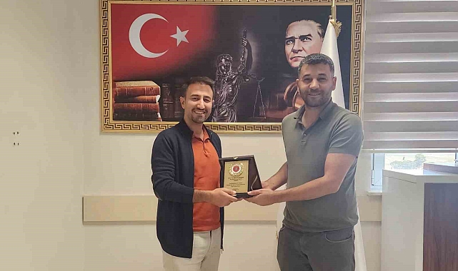 Dr. Bedir Korkmaz Sivas'a atandı