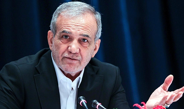 "Eğer Siyonist rejim misilleme yapmaya kalkarsa, cevabımız daha sert olacaktır"