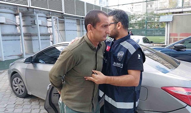 Ele geçen 92 bin 400 adet sentetik ecza hapla ilgili muhtar ve arkadaşı tuuklandı