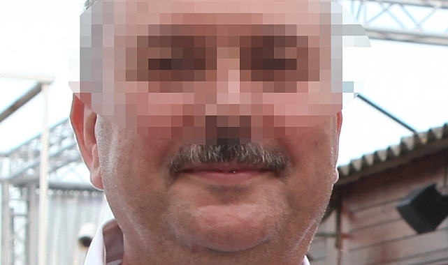 Emekli asker'ı tehdit eden şüpheli tutuklandı