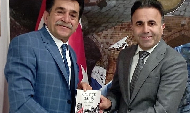 Erzurum'un kültürel zenginliği dünyaya tanıtılacak