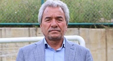 Fazıl Alagöz; “Bize taş atana biz yine çiçek atacağız”