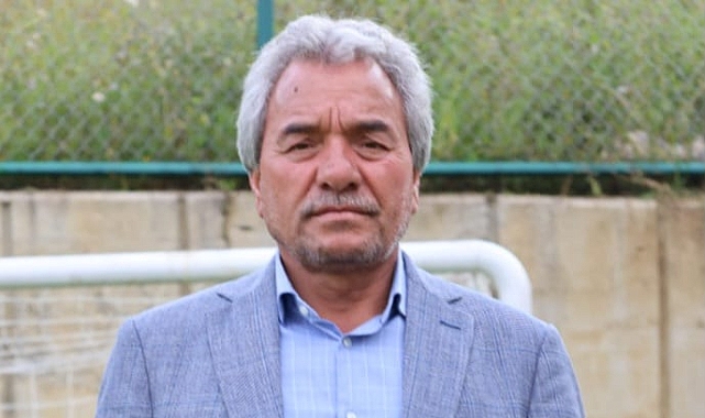 Fazıl Alagöz; “Bize taş atana biz yine çiçek atacağız”