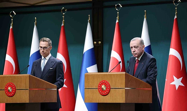 "Filistin Devleti'nin tanınması büyük anlam ve önem ifade ediyor"